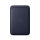 Etui do telefonów APPLE iPhone FineWoven Wallet with MagSafe – Navy